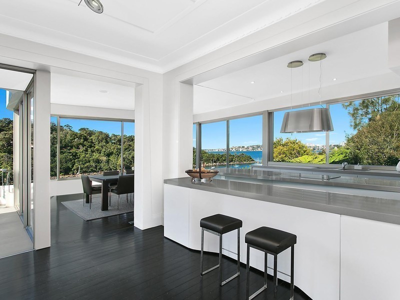 1 Curraghbeena Road, Mosman NSW 2088
