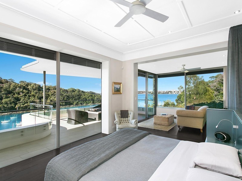 1 Curraghbeena Road, Mosman NSW 2088