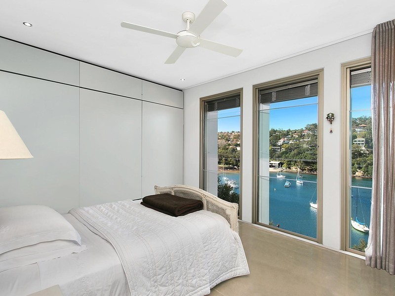 1 Curraghbeena Road, Mosman NSW 2088