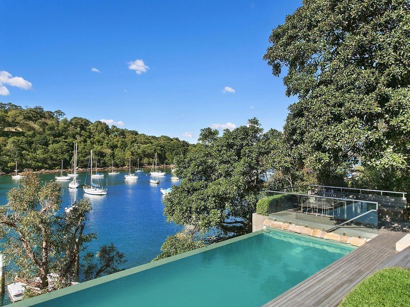 1 Curraghbeena Road, Mosman NSW 2088