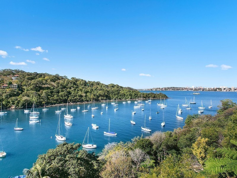 1 Curraghbeena Road, Mosman NSW 2088