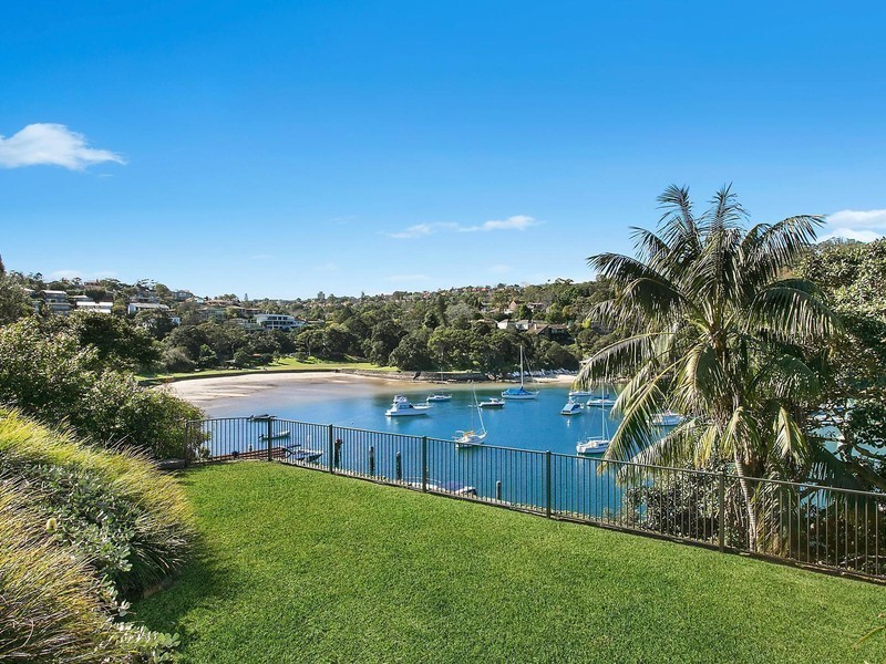 1 Curraghbeena Road, Mosman NSW 2088
