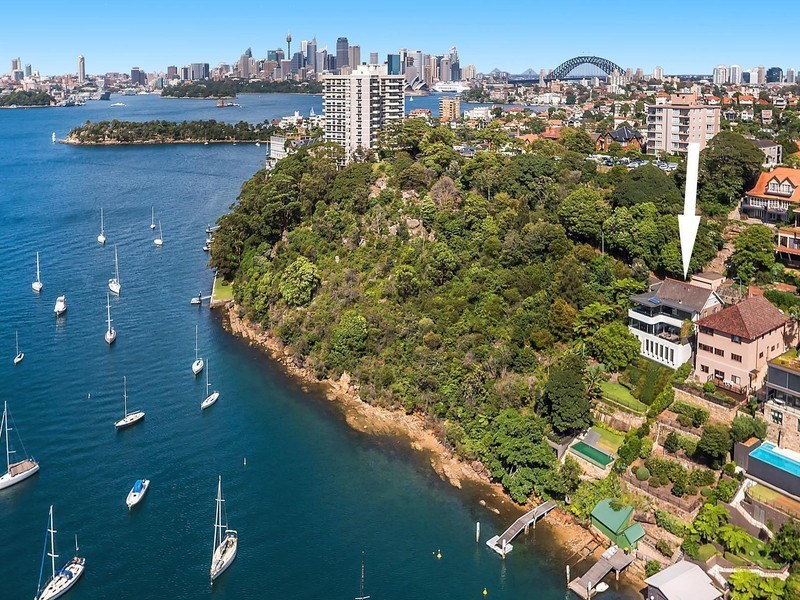 1 Curraghbeena Road, Mosman NSW 2088