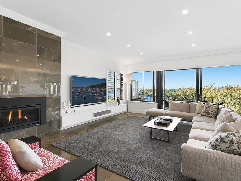 14 Kardinia Road, Mosman NSW 2088