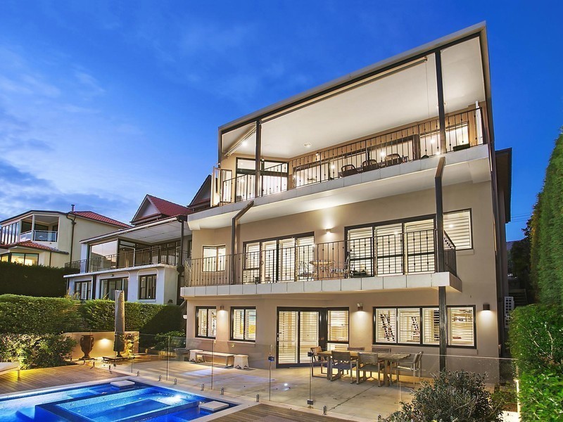 14 Kardinia Road, Mosman NSW 2088