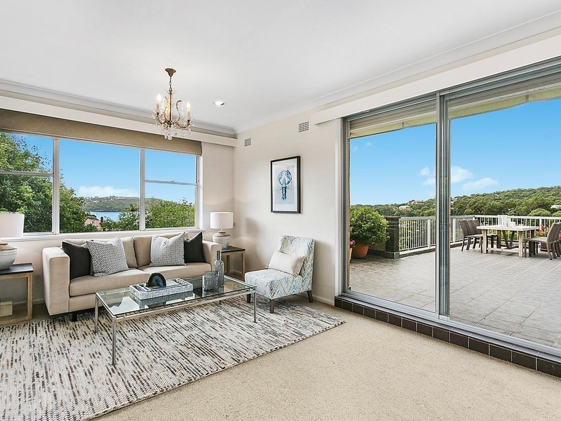 8/223 Raglan Street, Mosman NSW 2088