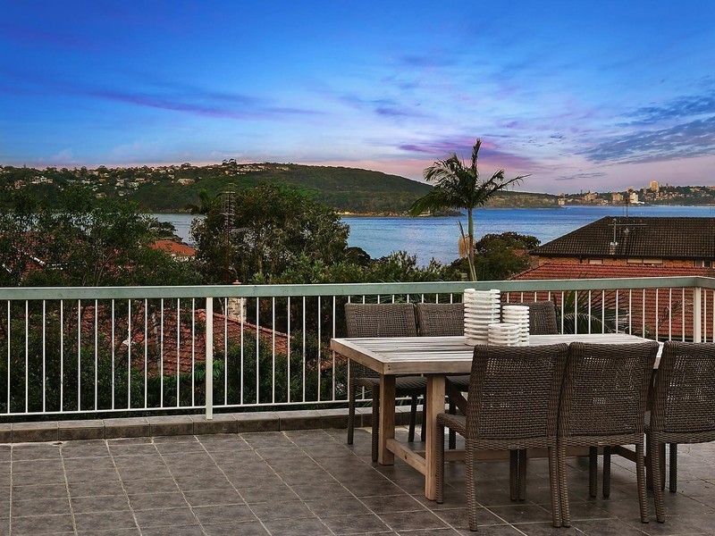 8/223 Raglan Street, Mosman NSW 2088