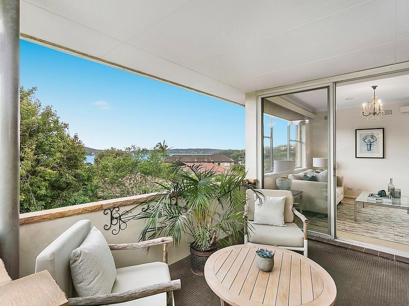 8/223 Raglan Street, Mosman NSW 2088
