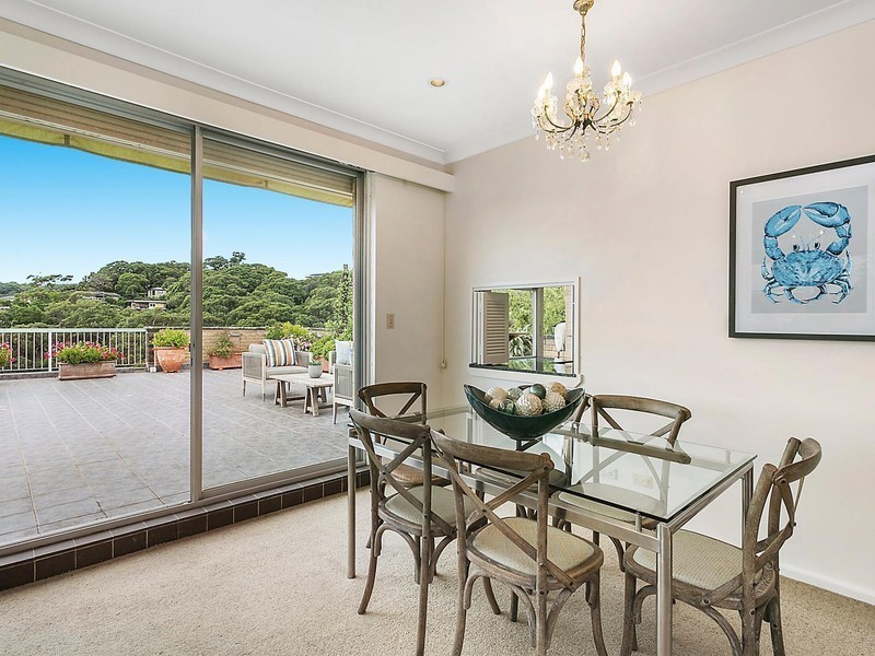 8/223 Raglan Street, Mosman NSW 2088