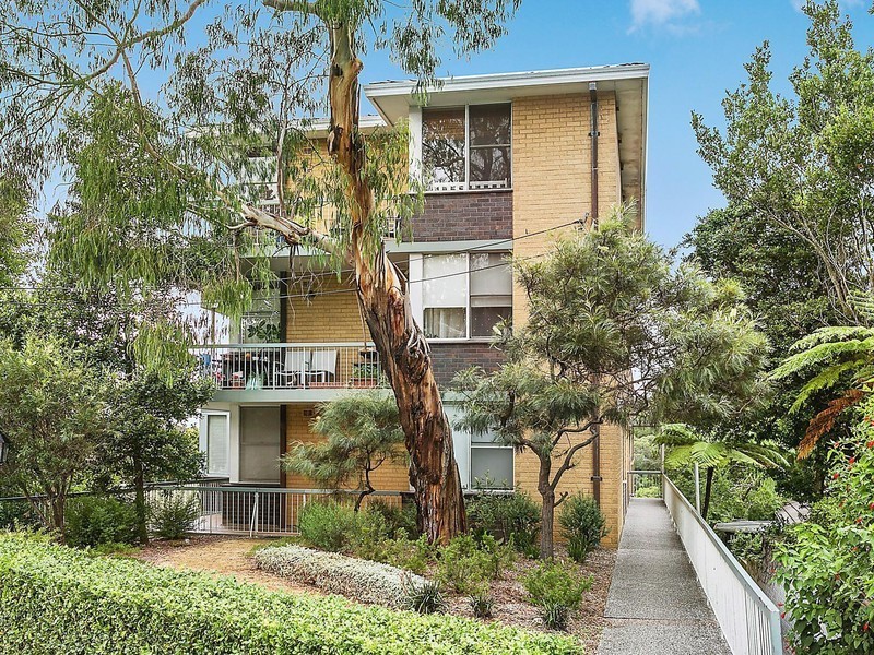 8/223 Raglan Street, Mosman NSW 2088