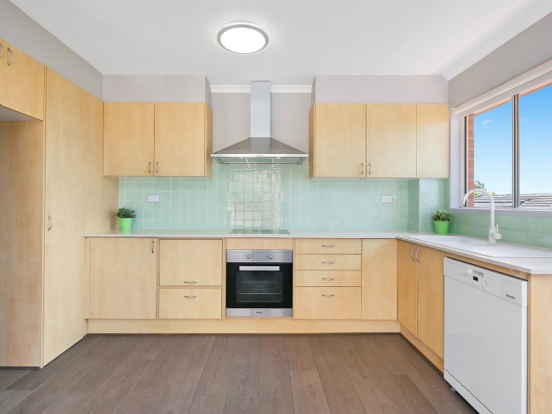 35/16 Bardwell Road, Mosman NSW 2088