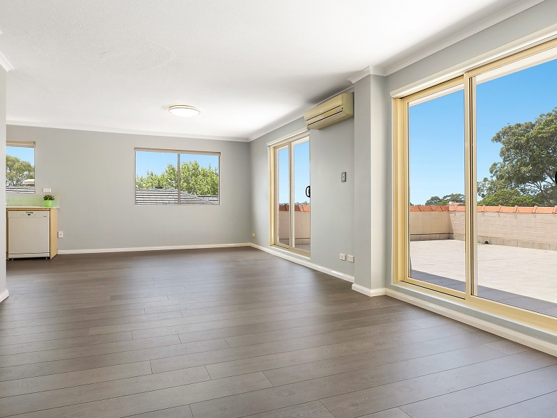 35/16 Bardwell Road, Mosman NSW 2088