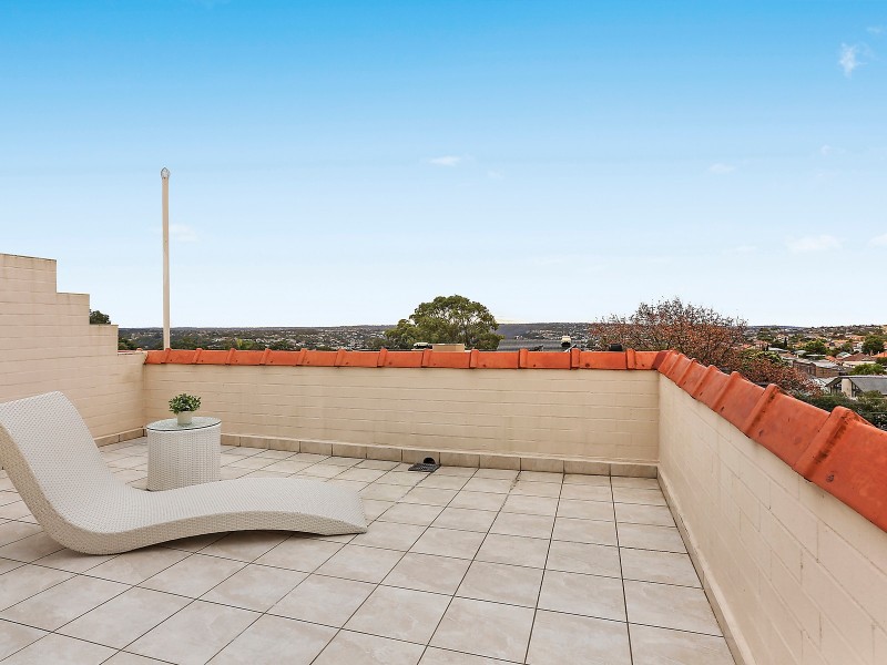 35/16 Bardwell Road, Mosman NSW 2088