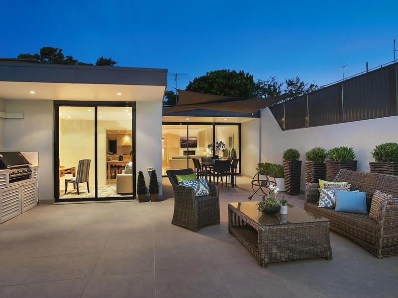 3/19 Mosman Street, Mosman NSW 2088