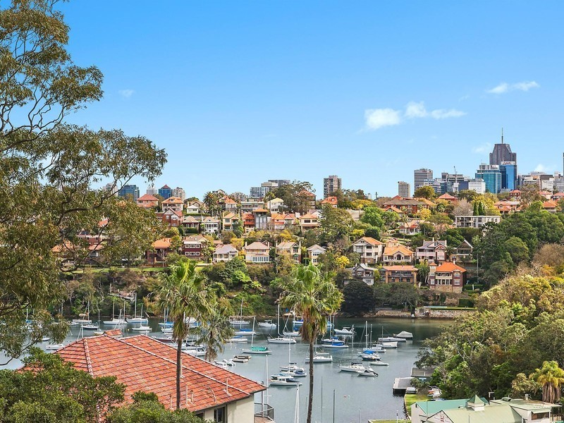 3/19 Mosman Street, Mosman NSW 2088
