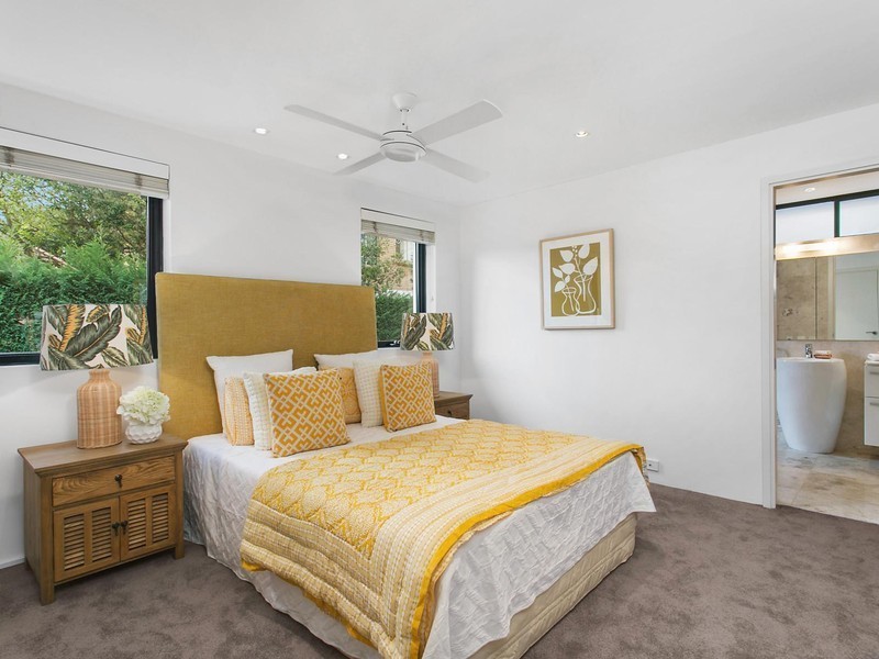 3/19 Mosman Street, Mosman NSW 2088