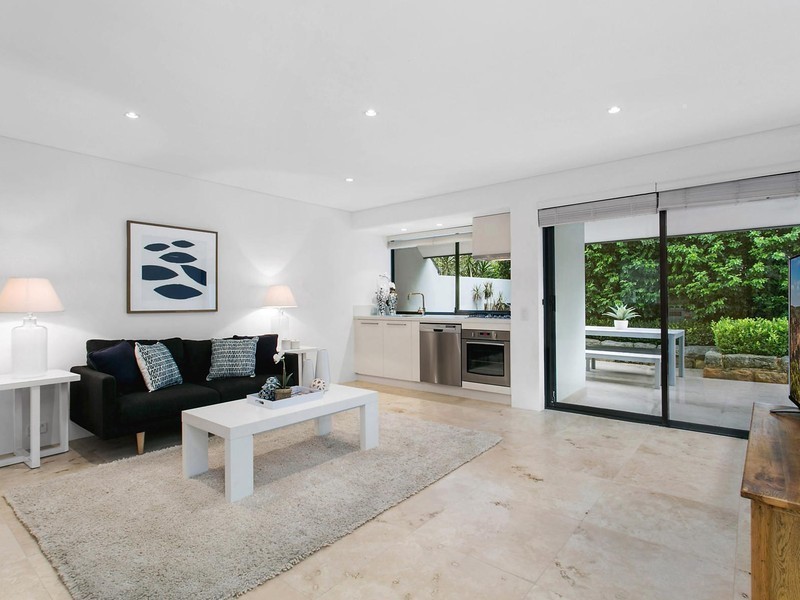 3/19 Mosman Street, Mosman NSW 2088