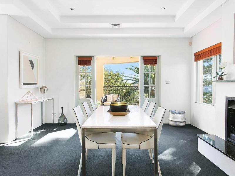 2A Upper Spit Road, Mosman NSW 2088