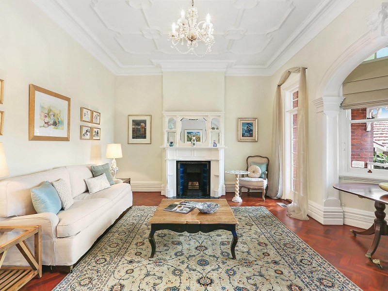 23 Bradleys Head Road, Mosman NSW 2088