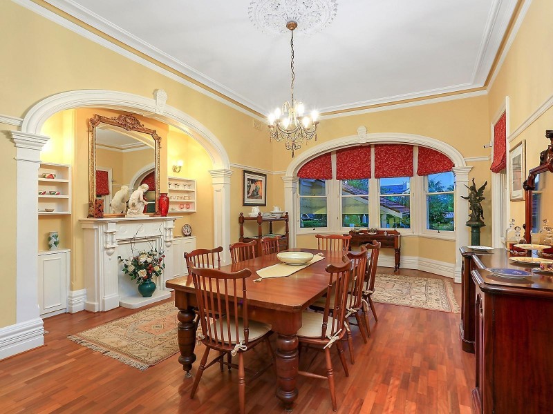 23 Bradleys Head Road, Mosman NSW 2088