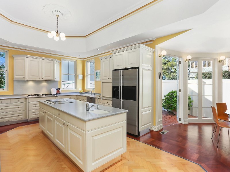 23 Bradleys Head Road, Mosman NSW 2088