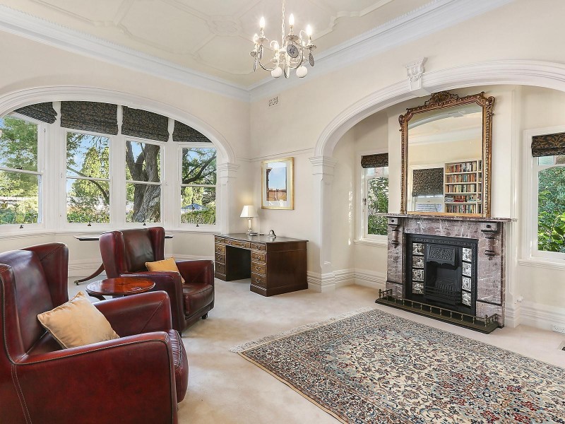 23 Bradleys Head Road, Mosman NSW 2088