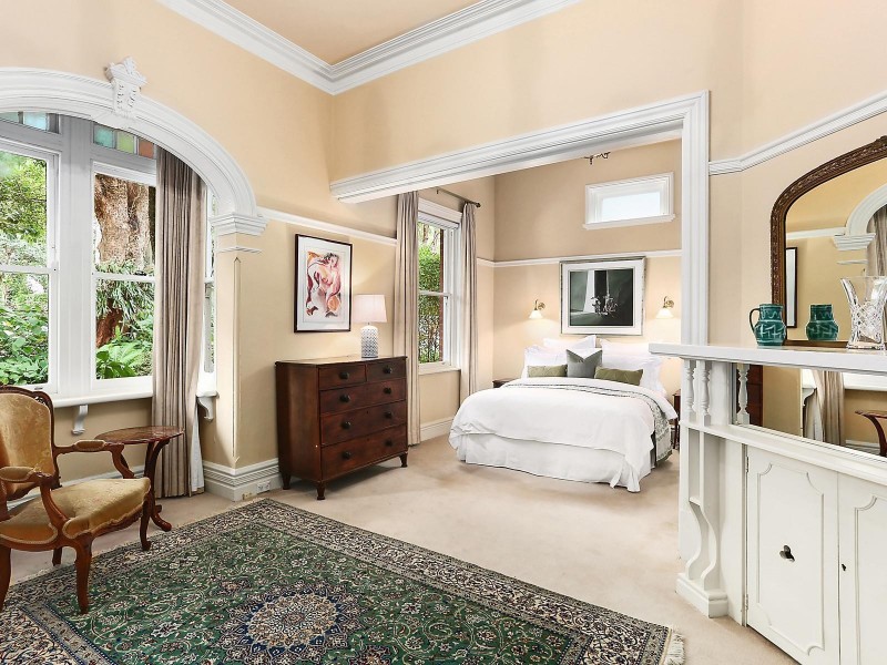 23 Bradleys Head Road, Mosman NSW 2088