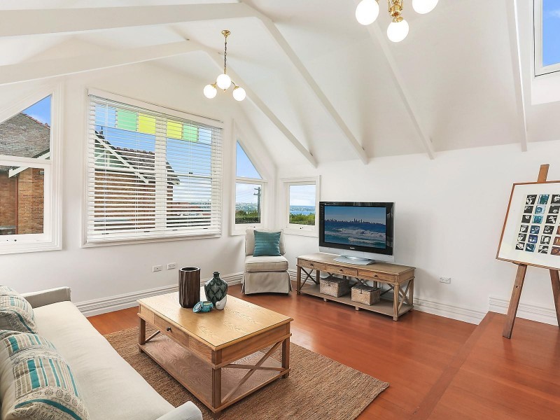 23 Bradleys Head Road, Mosman NSW 2088