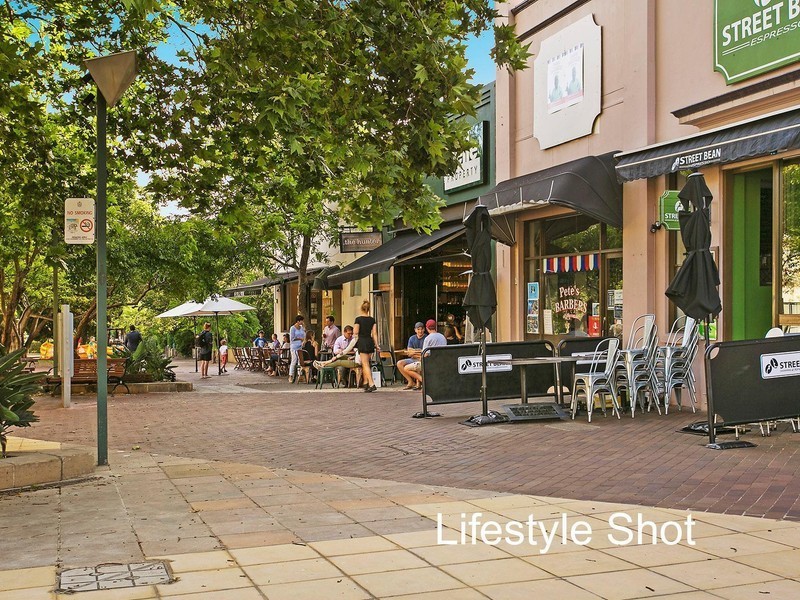 5/7 Clanalpine Street, Mosman NSW 2088