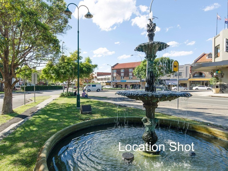 5/7 Clanalpine Street, Mosman NSW 2088