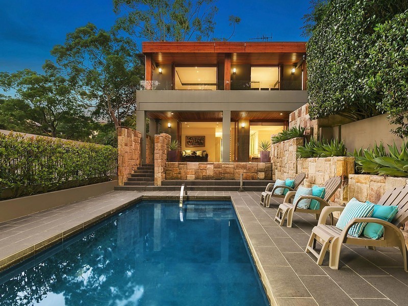 26 Lennox Street, Mosman NSW 2088