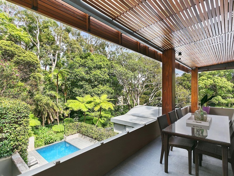26 Lennox Street, Mosman NSW 2088