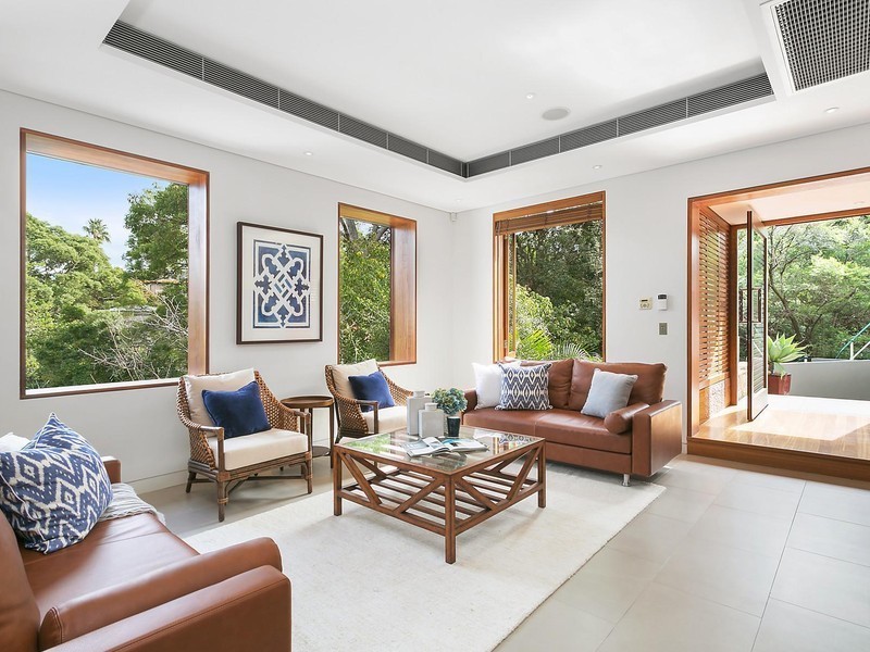 26 Lennox Street, Mosman NSW 2088