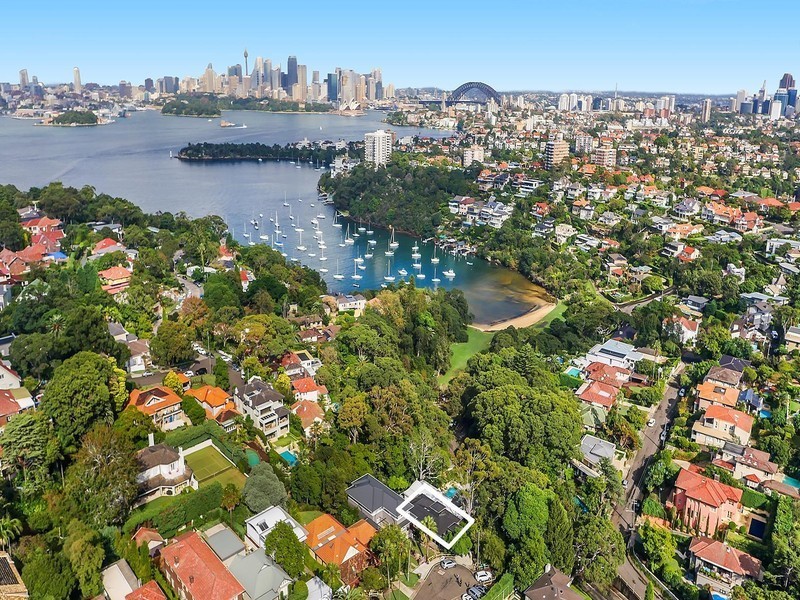 26 Lennox Street, Mosman NSW 2088
