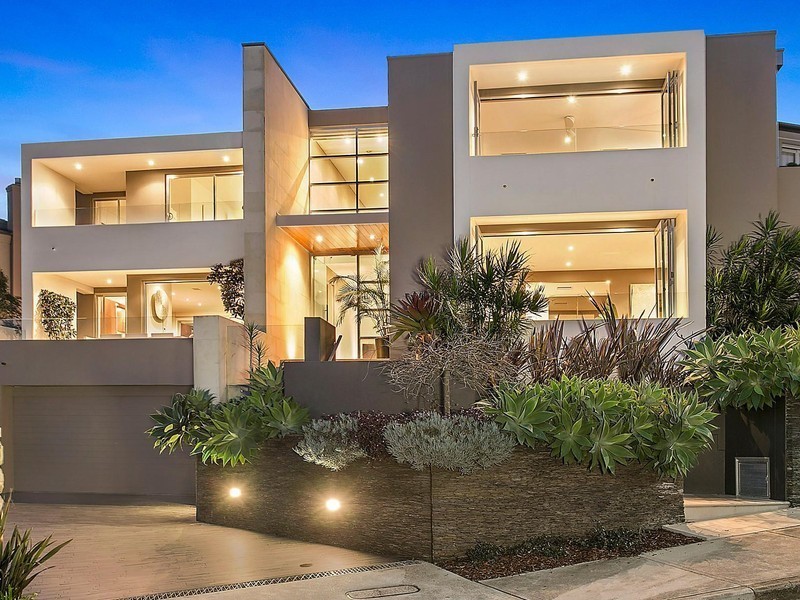 13 Burran Avenue, Mosman NSW 2088