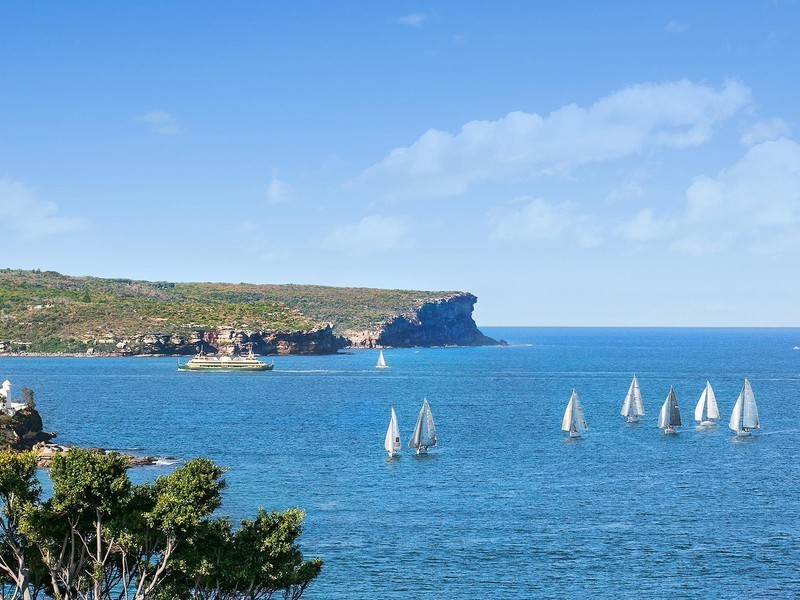 13 Burran Avenue, Mosman NSW 2088