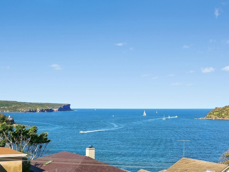 13 Burran Avenue, Mosman NSW 2088