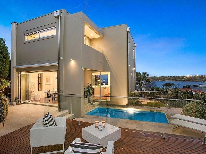 13 Burran Avenue, Mosman NSW 2088