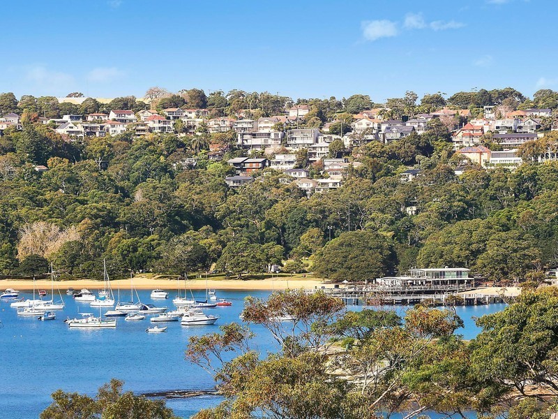 13 Burran Avenue, Mosman NSW 2088