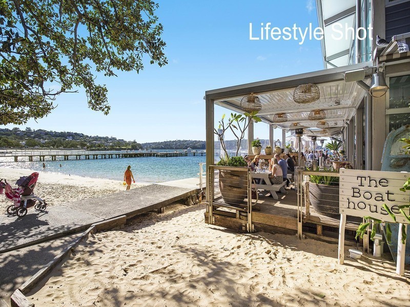 13 Burran Avenue, Mosman NSW 2088