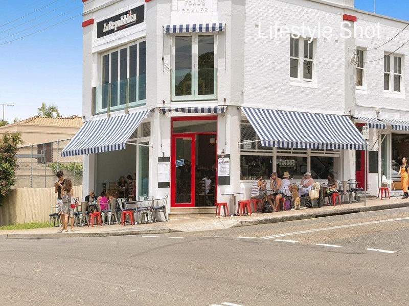 13 Burran Avenue, Mosman NSW 2088