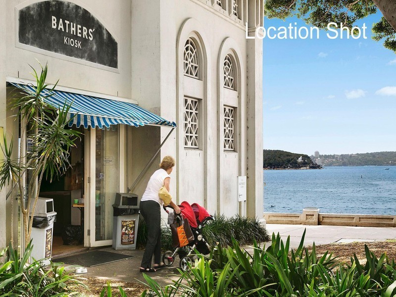 13 Burran Avenue, Mosman NSW 2088