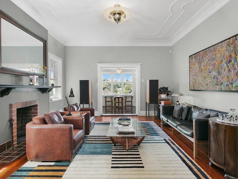 34 Shellcove Road, Neutral Bay NSW 2089