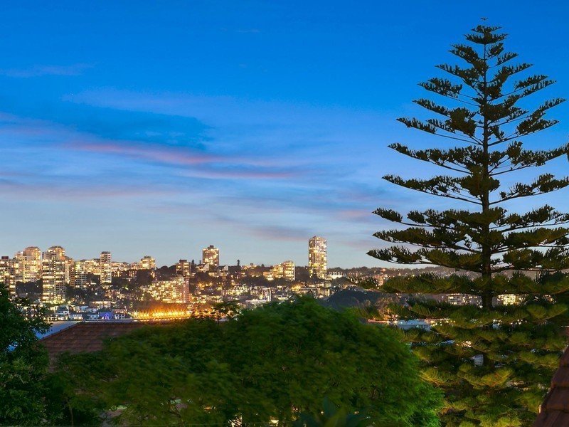 34 Shellcove Road, Neutral Bay NSW 2089