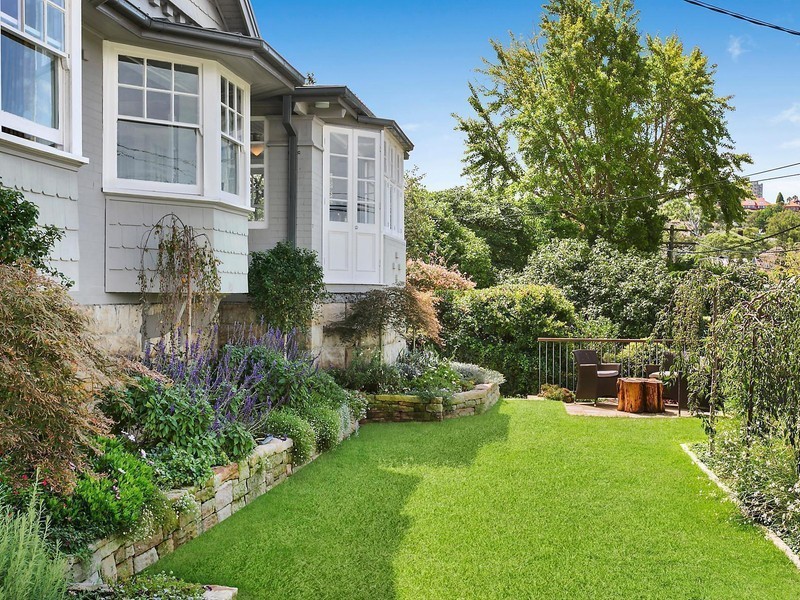 34 Shellcove Road, Neutral Bay NSW 2089