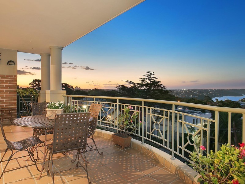 12/8 Earl Street, Mosman NSW 2088