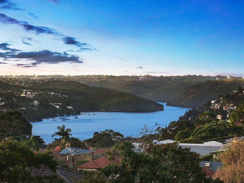 12/8 Earl Street, Mosman NSW 2088