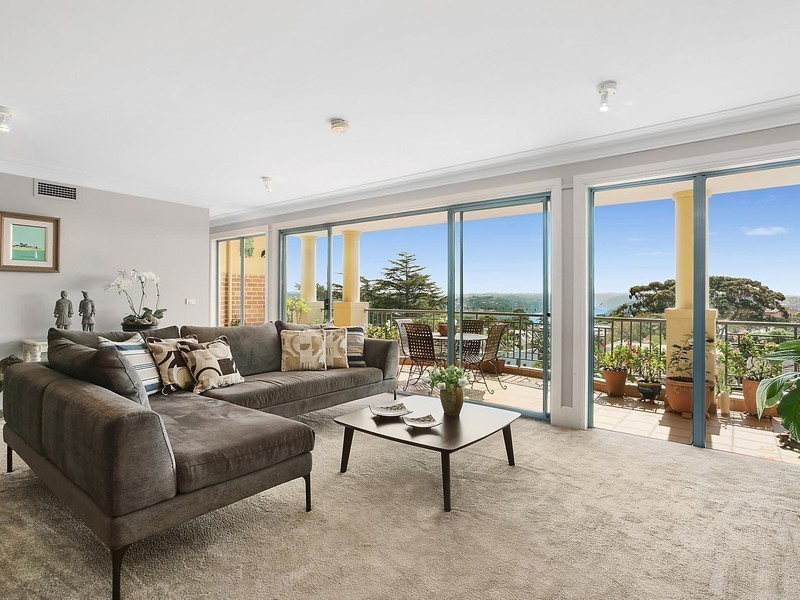 12/8 Earl Street, Mosman NSW 2088