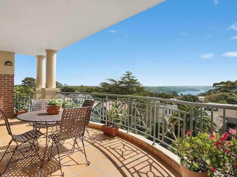 12/8 Earl Street, Mosman NSW 2088