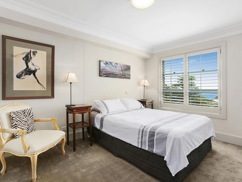 12/8 Earl Street, Mosman NSW 2088